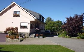 Eifel Lodge